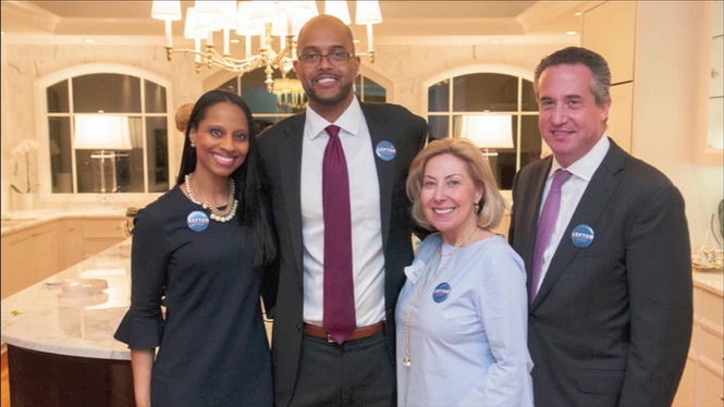 Liz Winer Endorsement